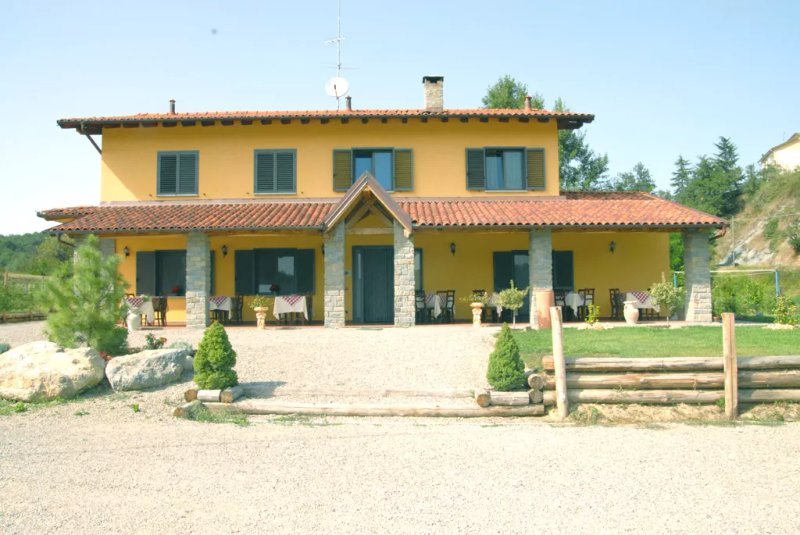 Locanda Contrada dei Fattori