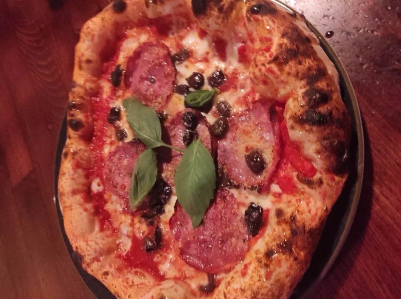 IL Siciliano Pizza Vino Espresso Bar