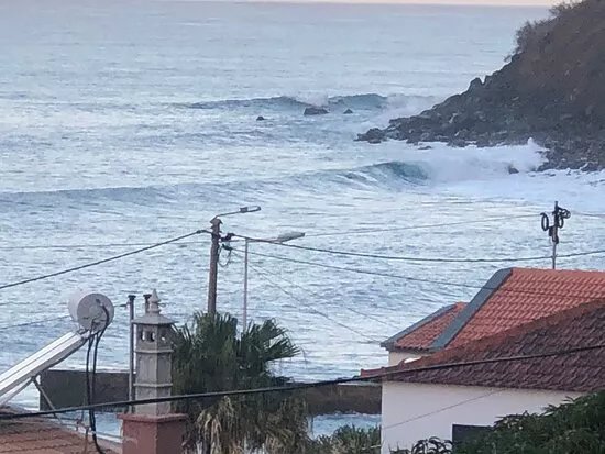 O Homem do Mar