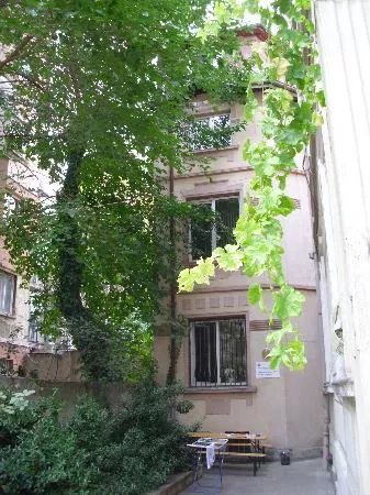 Sofia Peace Hostel