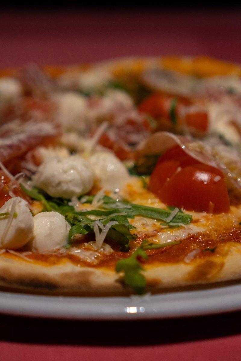 Ristorante Villa Nova gifhorn