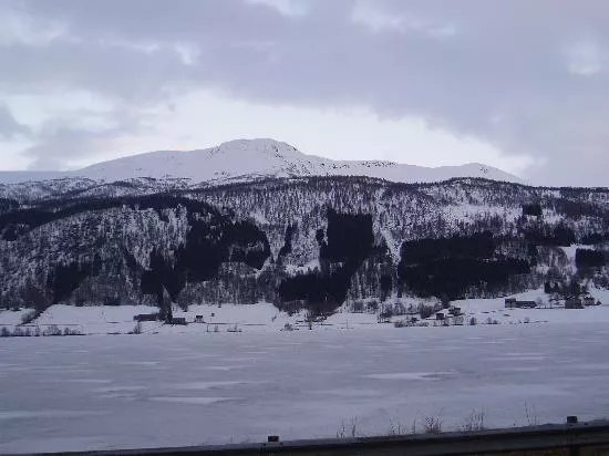 Euro Oppheim Hotel