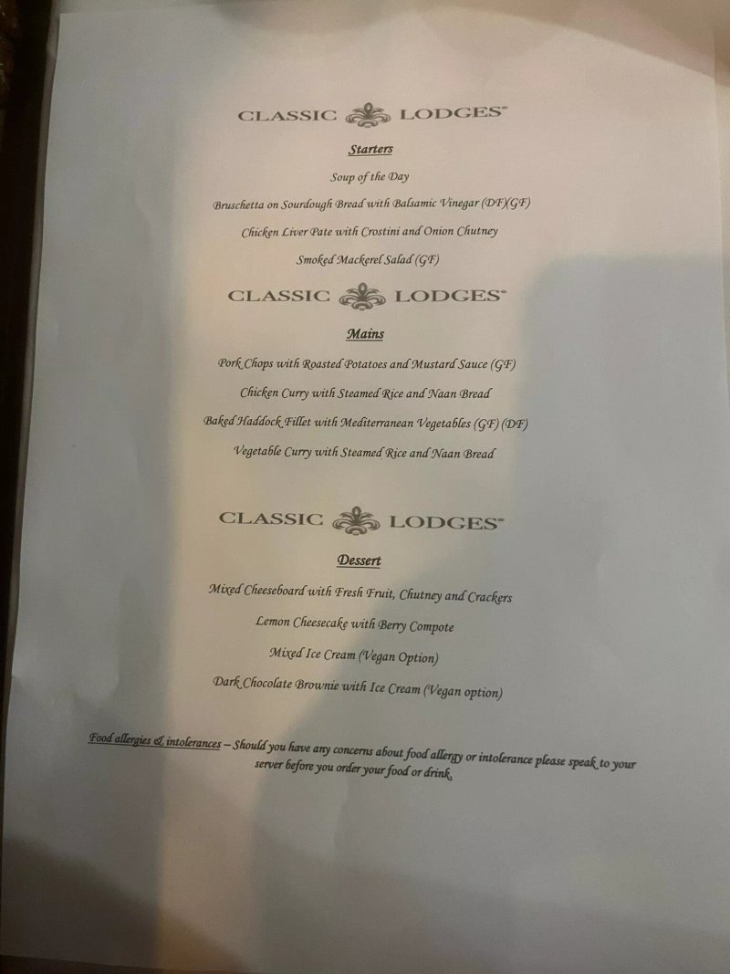 Bondgate Restaurant at The White Swan