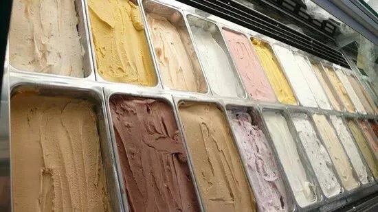 Gelateria Caffe Brivido