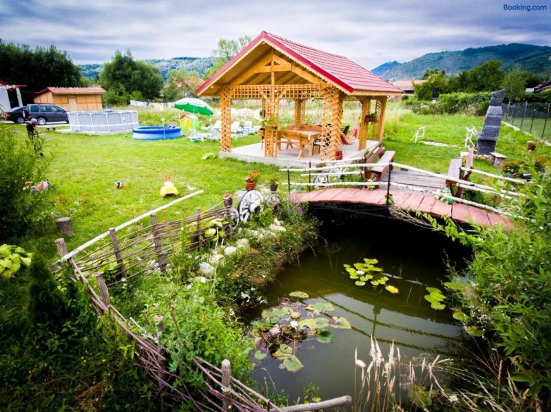 Casa de Vacanta Marya