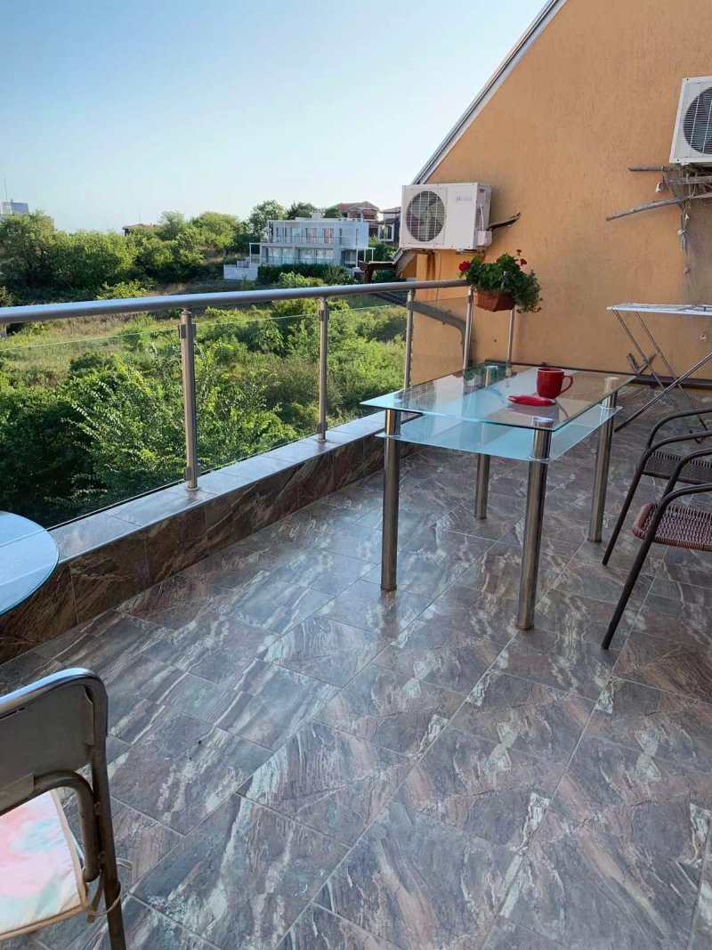 Apartments in Sozopol Paradise Bay