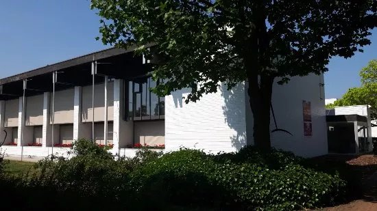 Museum van Deinze en de Leiestreek (Museum of Deinze and the Leie Region)