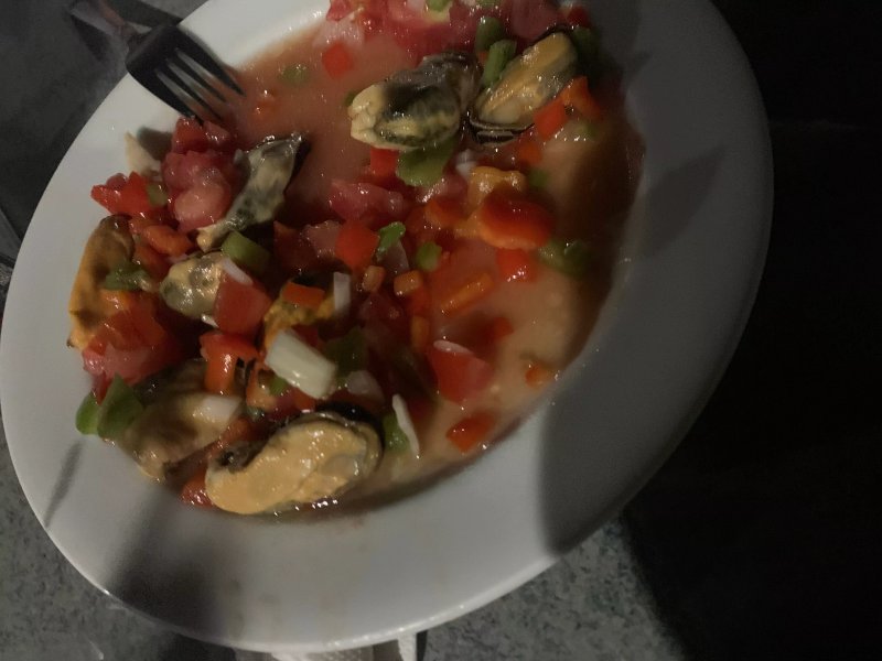 Asador Casa Diego