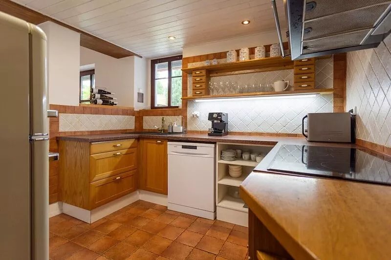 Dům uprostřed vinic - Haus 44