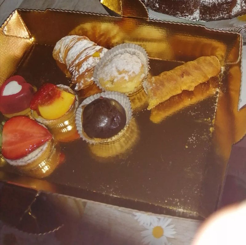 Pasticceria Frigerio