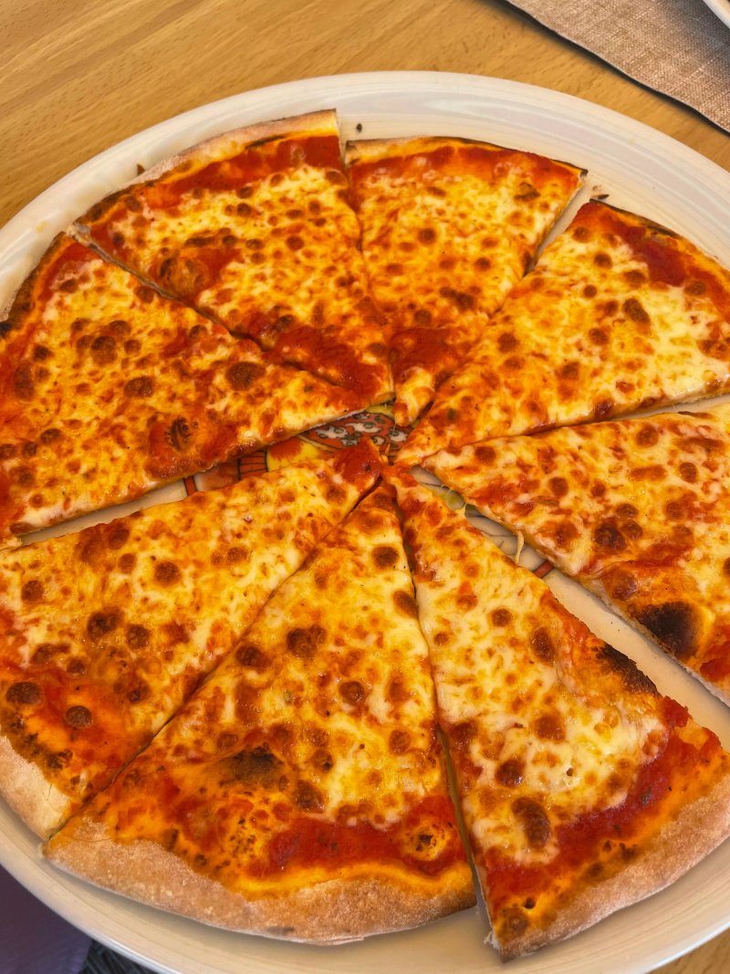 Pizzeria La Luna