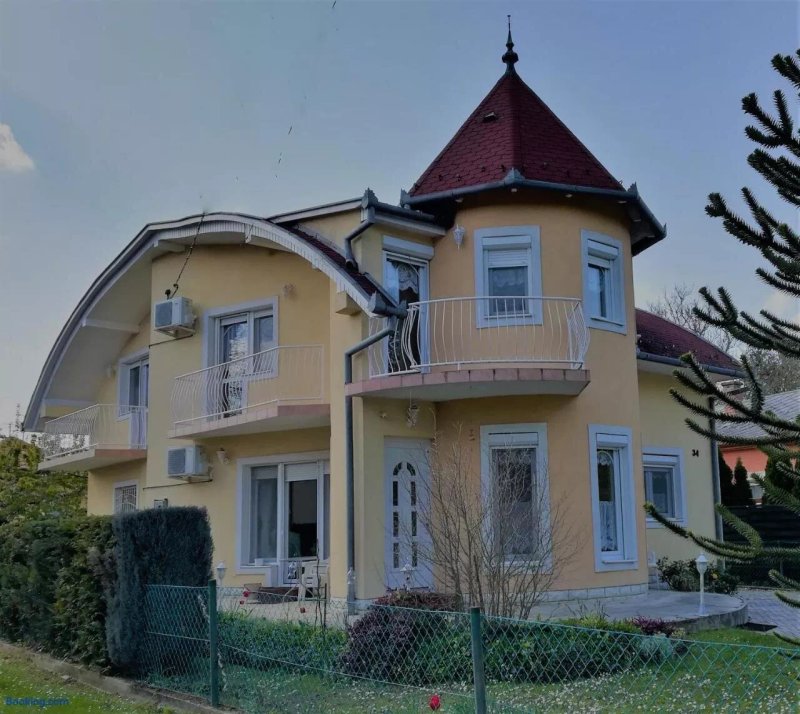 Apartman Mercedesz II.