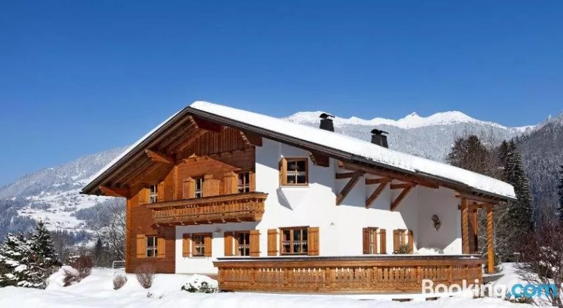 Landhaus Linda