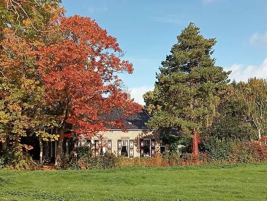 Castle Garden Rhoon