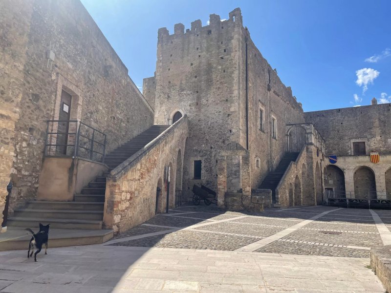 Chiesa Cristiana Evangelica Battista Miglionico
