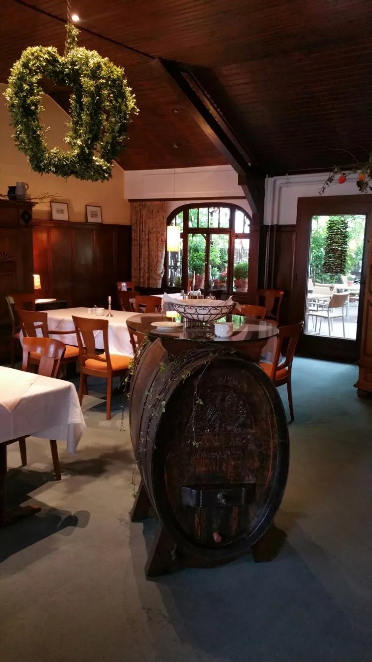 Weinhaus Stern Hotel
