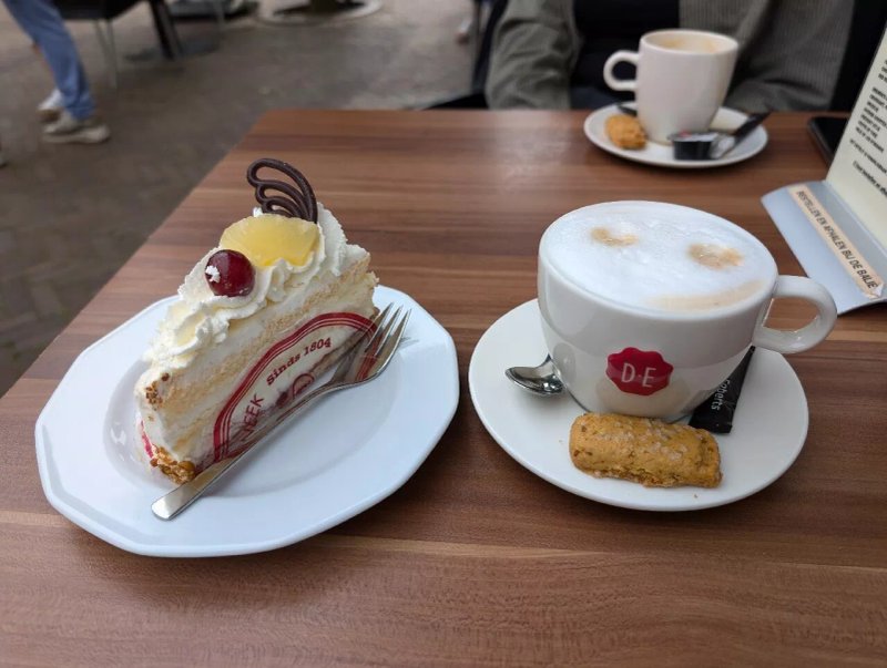 Breimer's Bakkerij Joure