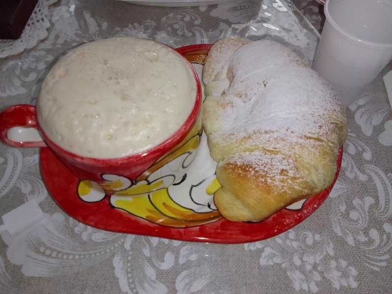 Il Borgo di Dimora Carlo III