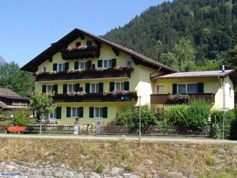 Landhaus Kreuz