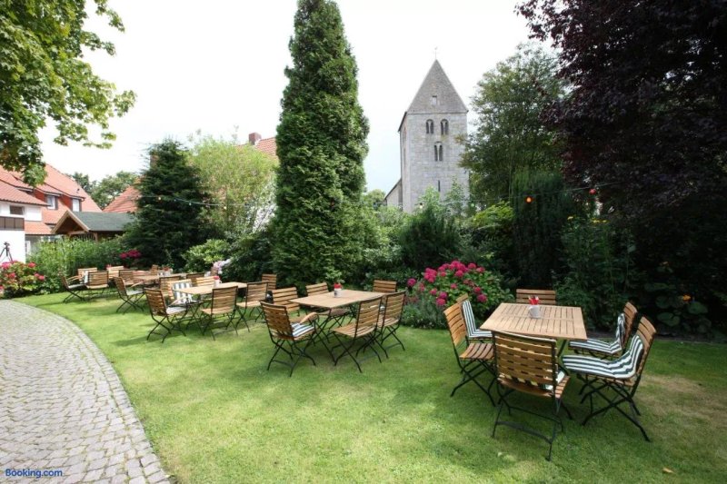 Altes Gasthaus Greve