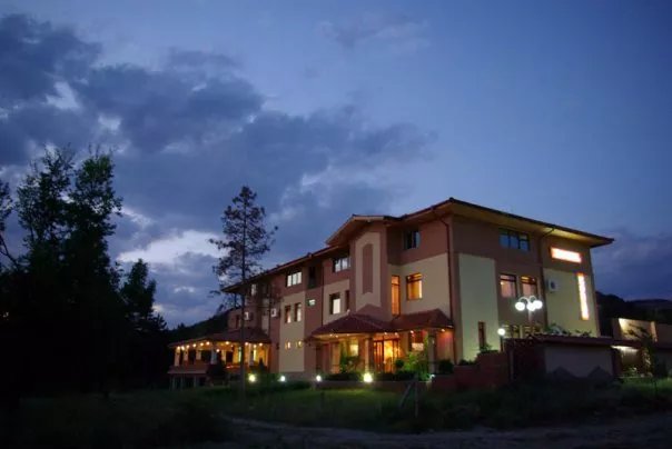 Hotel Konak