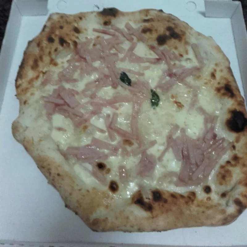 Pizzeria Furore