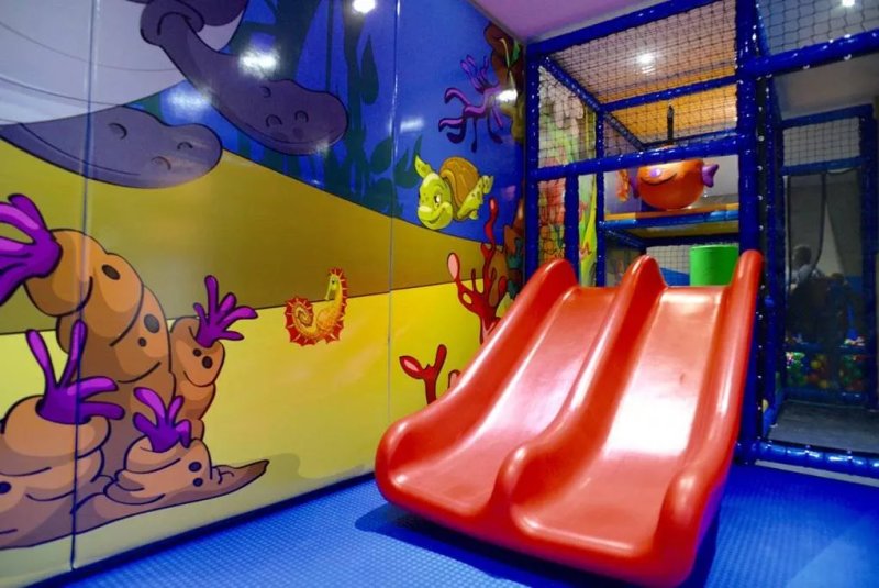 Funworld Hard