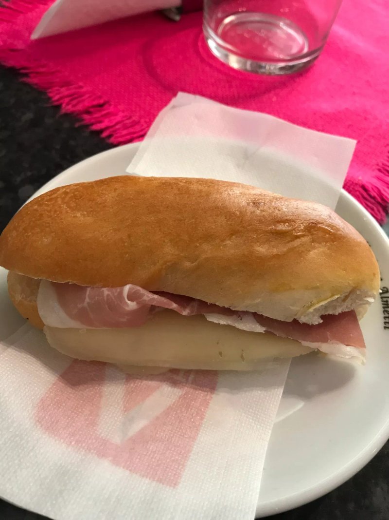Bar Crociali