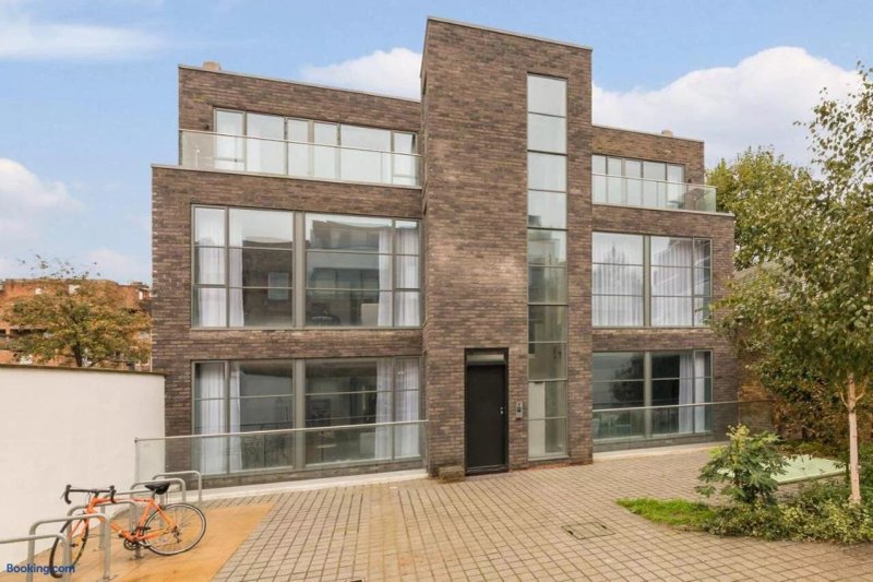 North Kensington Serviced Apartments - Portobello