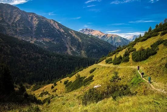 SLOVAKATION - Day Tours in Northwest Slovakia