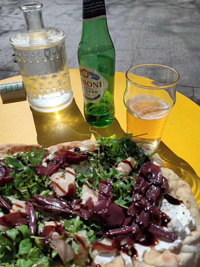 Il Ladro Di Finchi
