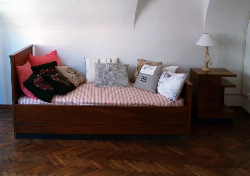 Bed and Breakfast A casa di Irma