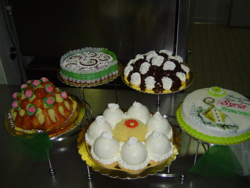 Pasticceria Bar del Mare