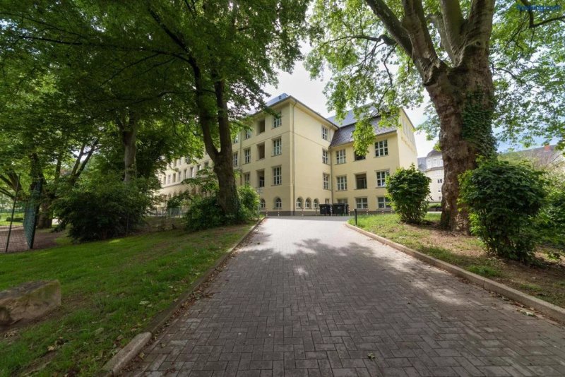 Lunas Appartements in Der Alten Schule Essen