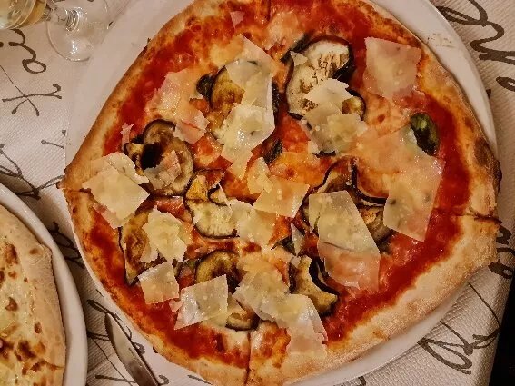 Ristorante Orsini by Pizza Pazza