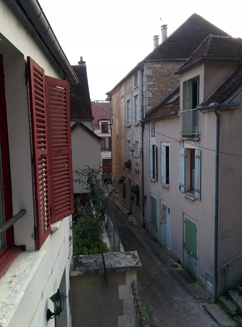 Caroline's - Le Pied de la Falaise