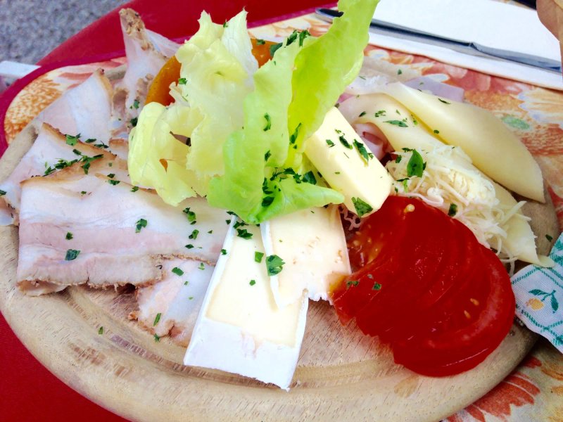 Landgasthaus Stranzinger