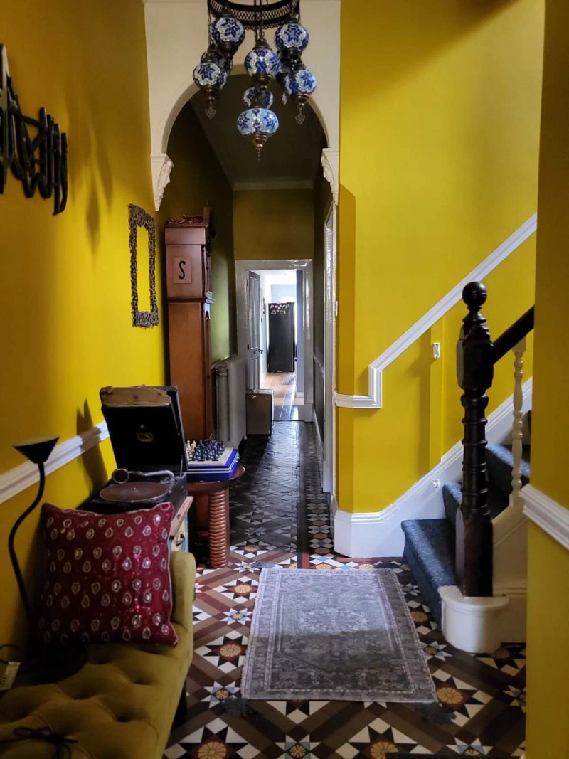 Haya Guest House