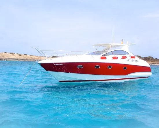 Nautigas Ibiza