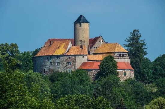 Burg Schonfels