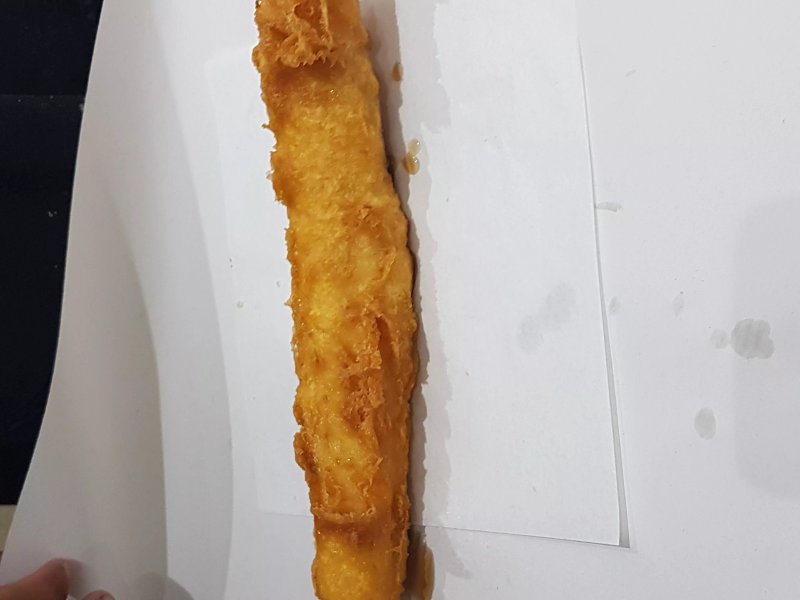 Portway Fish Bar