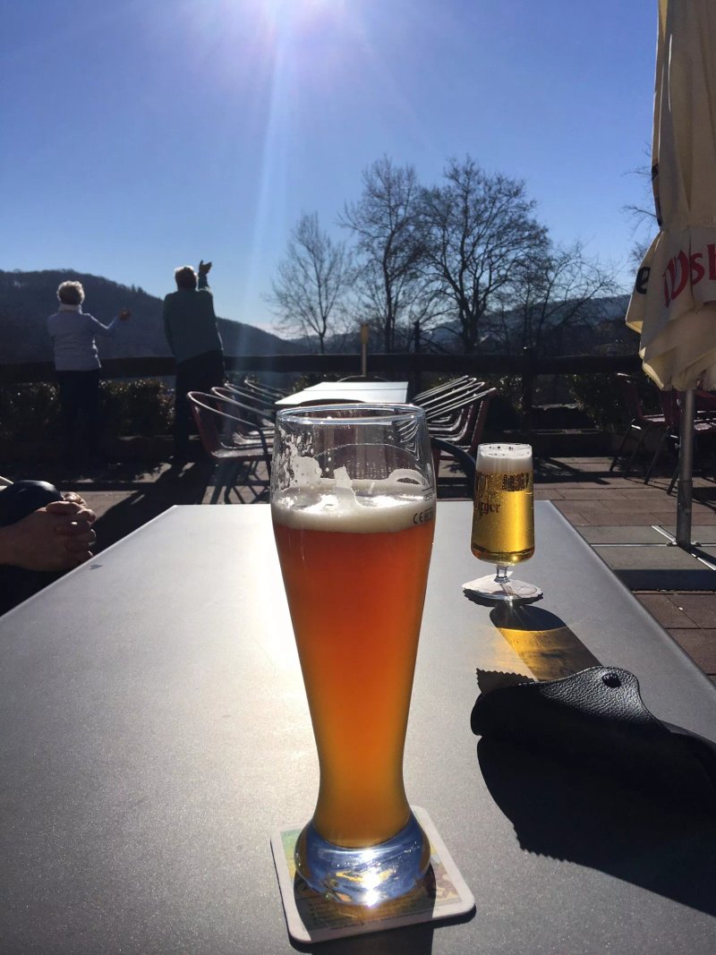 Harzer Erlebnishof Grillenberg
