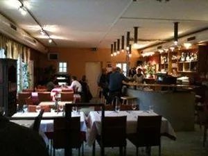 Restaurant El Molino