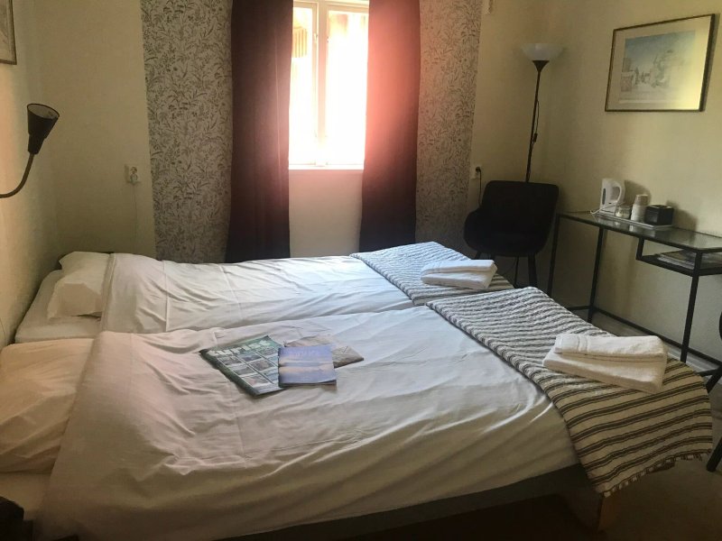 Sunne Hembygdsgard B&B