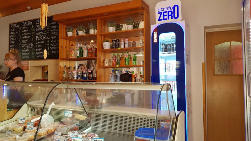 Bar LosoS