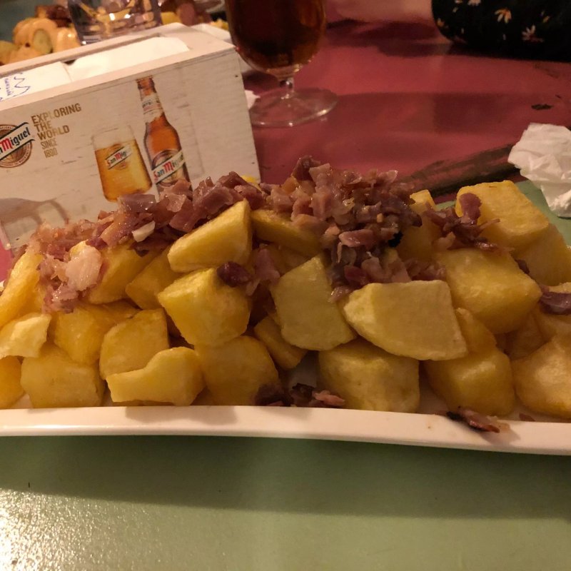 Bocatart Centro