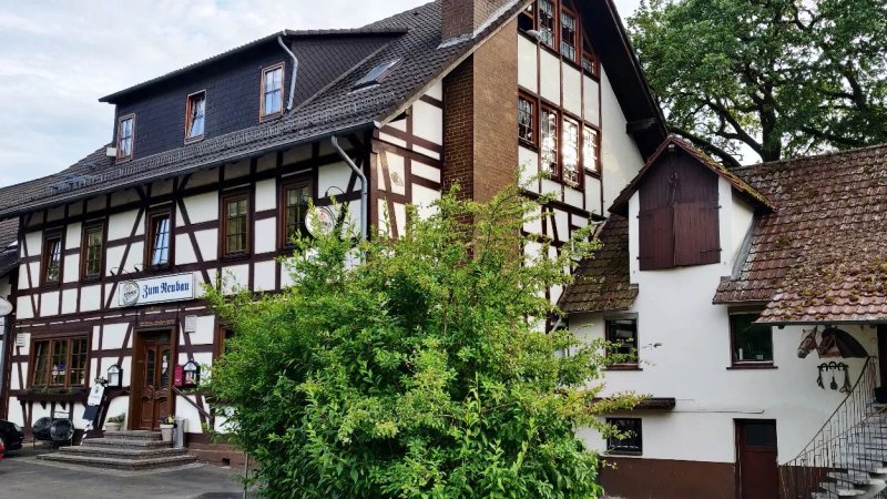 Gaststatte Zum Neubau