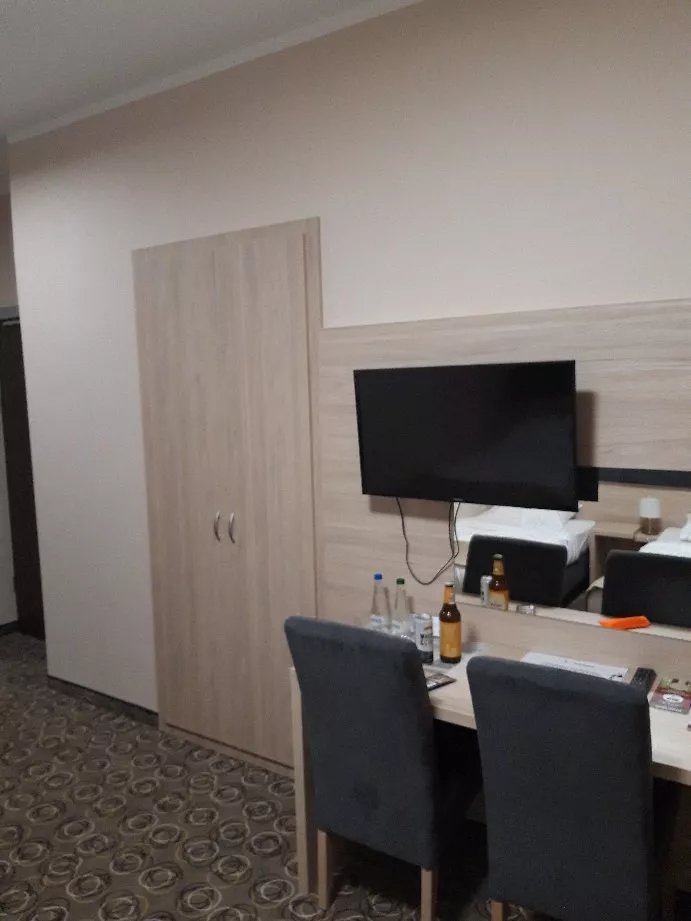 Hotel Wielspin Restauracja