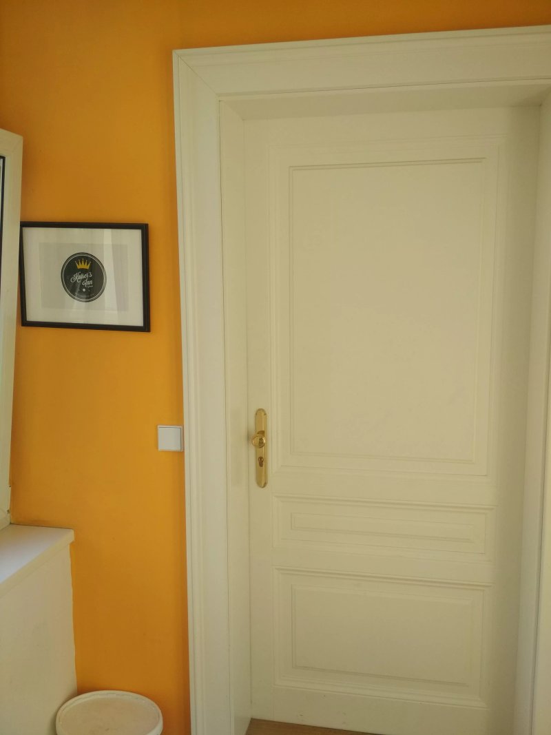 Kaisers Inn the Apartment