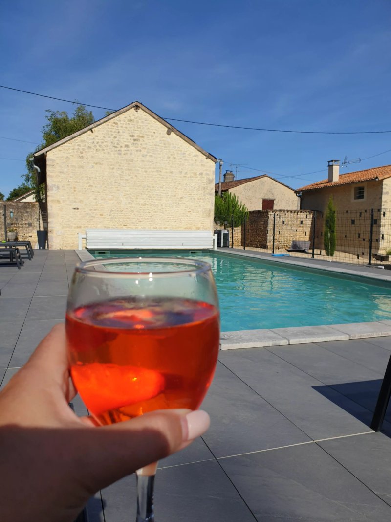 Domaine Des Tilleuls
